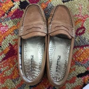 Sperry Loafers